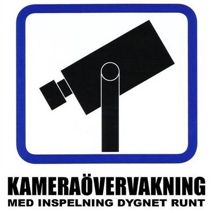 valvontakamera
