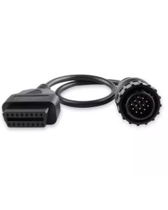 14-nastainen OBD-adapterikaapeli Mercedesille