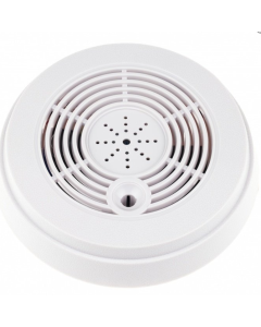 Piilotettu Wi-Fi-kamera palohälyttimessä, FireCam Pro, 1080p, pitkä akunkesto, Liikeilmoitukset