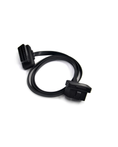 OBD2 jatkokaapeli 1 metri