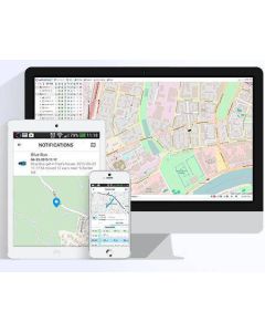 Mobile Child Tracking - Seuraa lastasi älypuhelimen kautta!
