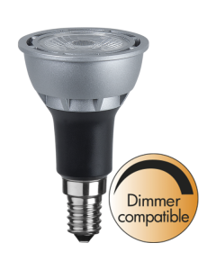 LED-lamppu E14 PAR16 Himmennä lämmitykseen