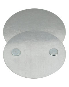 Brennenstuhl Magneettiasennuslevy BR 1000 savunilmaisimeen
