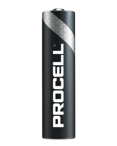 Procell Alkaline AAA, 1,5v 10 x 10ct Vähittäismyynti