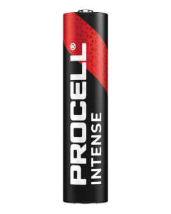 Procell Alkaline Intense AAA, 1,5v 10 x 10ct vähittäismyynti