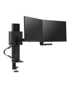 Ergotron TRACE™ Dual Monitor Mount (mattamusta)