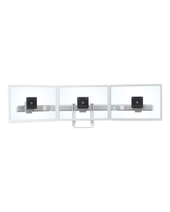 Ergotron HX Triple Monitor -jousisarja