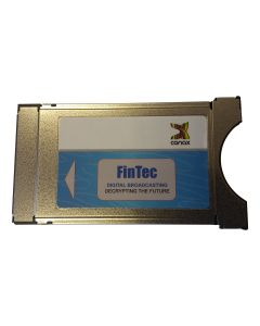 Dilog, CA-Modul, Conax CAS 7, ComHem, PC-kortti