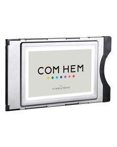 CA-moduuli, Comhem HD