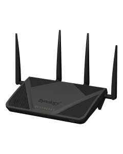 Synology RT2600AC reititin