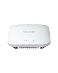 Fortinet FortiAP U421EV 2533 Mbit/s White Power over Ethernet (PoE)