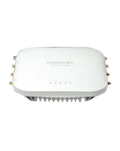 Fortinet FortiAP U423EV 2533 Mbit/s White Power over Ethernet (PoE)