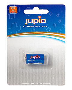 Jupio CR2 Lithium 3V 1kpl