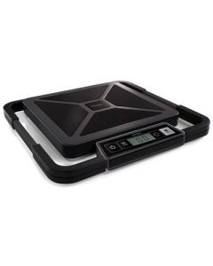 DYMO S50 Pakettivaaka 50kg