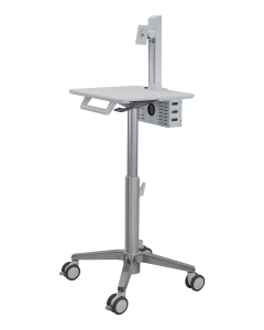 Ergotron StyleView® Lean WOW™ -kärry, SV10