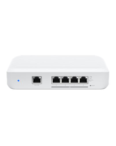 Ubiquiti Unifi Flex Switch XG 4x 10GBE Rj45 1x GBE PoE Input L2
