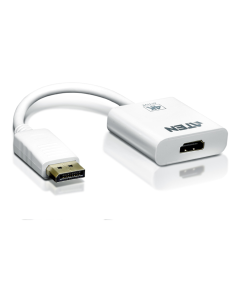 ATEN Active DisplayPort-HDMI-sovitin, 3D, 3840x2160