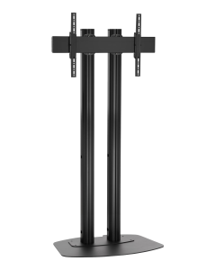 Vogel&#39;s Pro FD 2064B lattiateline +65" 200cm 600x400 musta