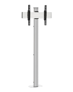 Vogel&#39;s Pro FM 1544S lattiajalusta kiinteä 150cm 400x400 hopea