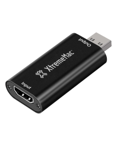 ADAPTER USB-A => HDMI (naaras)