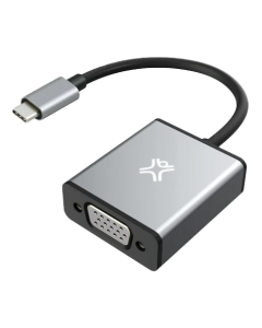 ADAPTER USB-A => HDMI (naaras)
