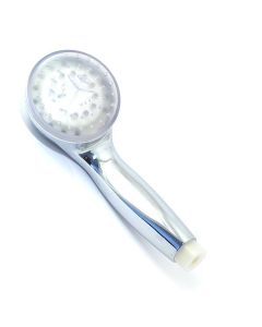 LED-Duschhuvud