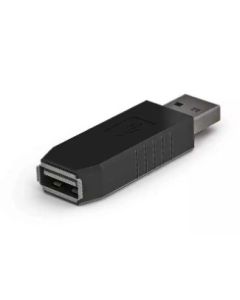 Airdrive Keylogger Max, WIFI, 16 Gt, Premium USB Hardware Logger, sähköposti