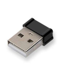 Airdrive Mouse Jiggler White, pidä tietokone aktiivisessa tilassa, teeskentele toimivaa