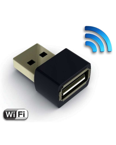 Forensic Keylogger, Airdrive Forensic Keylogger Pro, WiFi, Hotspot, Salaus, Aikaleima