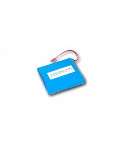 Akku GSM-Bug & Spy -kameralle, 5500 mAh, Stealthtronic Vario -sarja