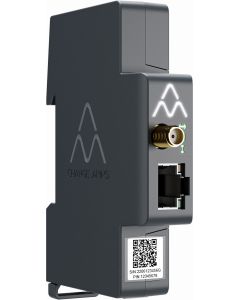 Amp Guard -kuormituksen tasapainotus - Amp Guard