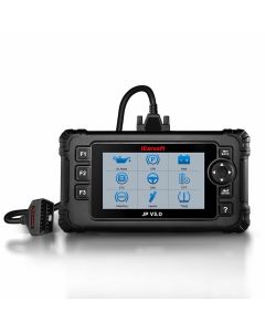 iCarsoft JP V3.0 Vikakoodinlukija OBD2 japanilaisille autoille