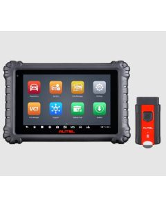 Autel Maxisys MS906 Pro-TS - Vikakoodinlukija, auton diagnostiikkatyökalu ja TPMS-työkalu