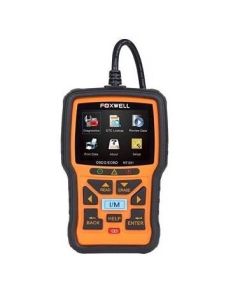 Vikakoodinlukija, Foxwell NT301 CAN OBDII & EOBD