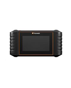Foxwell i50PRO, vikakoodinlukija kaikille automerkeille ja kaikille järjestelmille