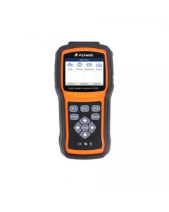 Felkodsläsare Foxwell NT530