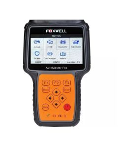Foxwell NT680PRO Vikakoodinlukija, Kaikki järjestelmät ja automerkit, 15 erikoistoimintoa