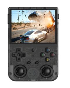 RetroBoy PRO 272GB, 1GB DDR4, Wifi, kannettava pelikonsoli, Nes, SNES, Sega, PS1, PS2, GBA jne.