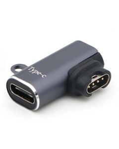 USB-C-lataussovitin Garmin-kelloille - Sivu