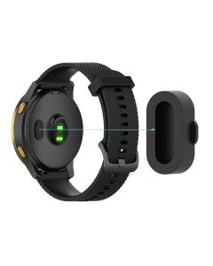 Garmin lataussuojus - Suojaa kellosi latausporttia