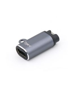 USB-C-sovitin Garmin-kelloille - Suora