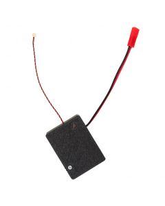 Huomaamaton salakuuntelumikrofoni ja GSM Bugg Glite Vario 2.0+ PRO