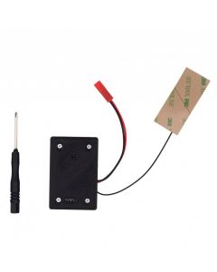 GSM Bug Module Glite Vario PRO 2.0, puheaktivoitu ja liikeaktivoitu salakuuntelu