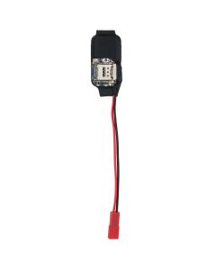 GSM bugg modul - Vario, 150 dagars batteritid