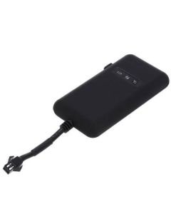 Mini-GPS Tracker -moottoripyörä ja -auto, Quad Band
