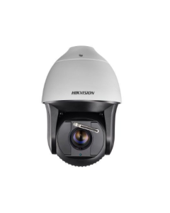 Hikvision 2MP PTZ Outdoor IR Darkfigther, optinen zoom x25, digitaalinen WDR, 200m IR, IP66, IK10, Hi-PoE & 24vac