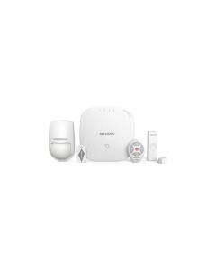 Hikvision Alarm paketti PWA32-NKST 4G Wifi LAN lukija