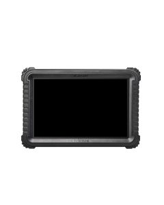 iCarsoft CR Ultra Vikakoodinlukija ammattilaisille, OBD2