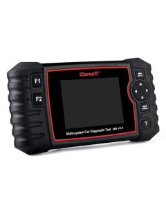 iCarsoft MB V2.0 -auton diagnostiikka ja vikakoodinlukija Mercedes-Benzille / Sprinterille / Smartille