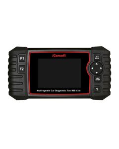 iCarsoft MB V3.0 -auton diagnostiikka ja vikakoodinlukija Mercedes-Benzille / Sprinterille / Smartille